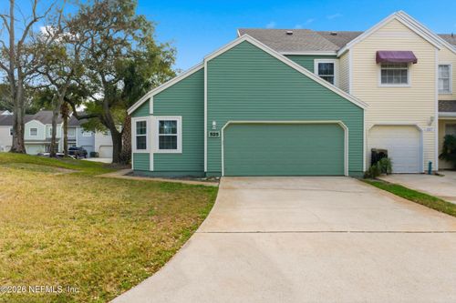 325 Sunrise Circle, Neptune Beach, FL, 32266 | Card Image