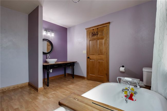 615 18 Th St, House other with 2 bedrooms, 2 bathrooms and null parking in Chetek WI | Image 20
