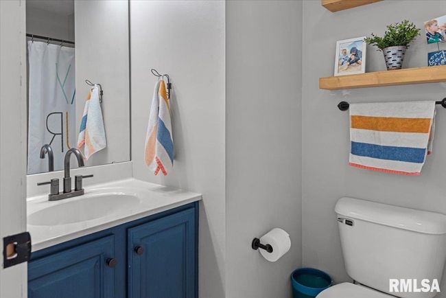 3217 Catalpa Dr, House other with 4 bedrooms, 3 bathrooms and null parking in Springfield IL | Image 32