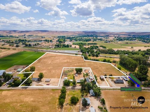 10530 Virginia Ln, Payette, ID, 83661-5055 | Card Image