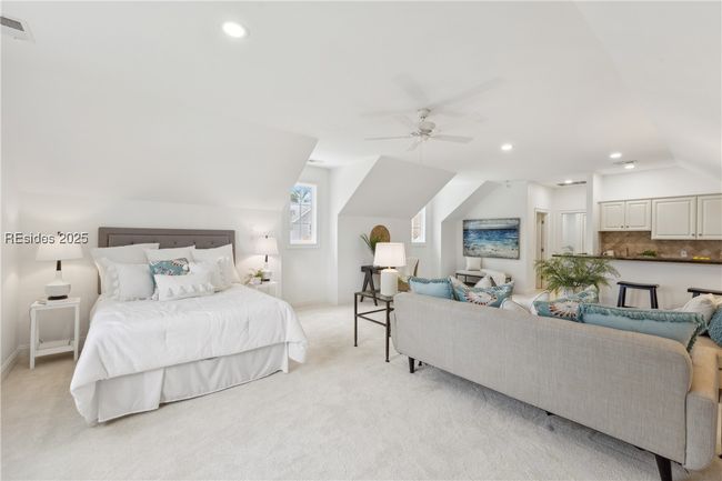43 Hampton Hall Blvd, House other with 4 bedrooms, 5 bathrooms and null parking in Bluffton SC | Image 76