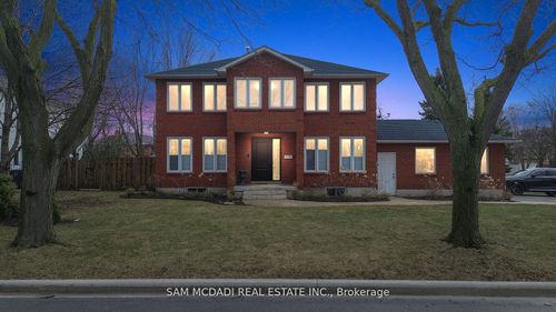 4025 Rolling Valley Dr, Mississauga, ON, L5L5P3 | Card Image