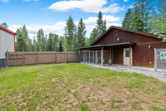 30580 Cayuse Ln, House other with 4 bedrooms, 2 bathrooms and null parking in Bigfork MT | Image 16