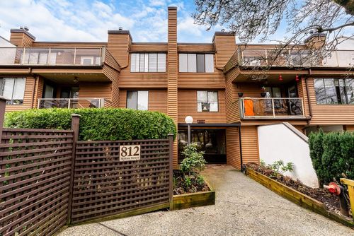 305-812 Milton St, New Westminster, BC, V3M1N2 | Card Image