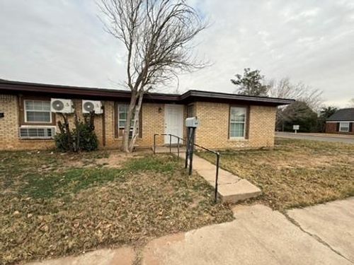 1102 N Carrizo St, Midland, TX, 79701-3272 | Card Image