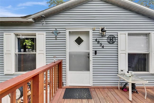 4854 Myrtle View Dr N, House other with 3 bedrooms, 2 bathrooms and null parking in MULBERRY FL | Image 11