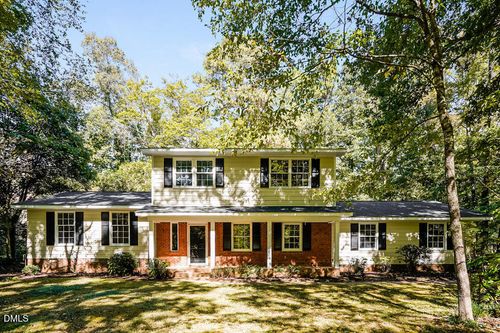 5308 Amsterdam Pl, Raleigh, NC, 27606-9706 | Card Image