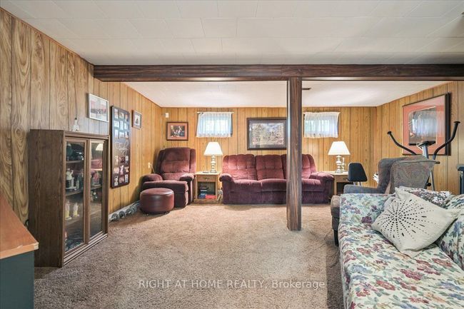 12 Eldon Crt, House other with 3 bedrooms, 2 bathrooms and 4 parking in Brampton ON | Image 26