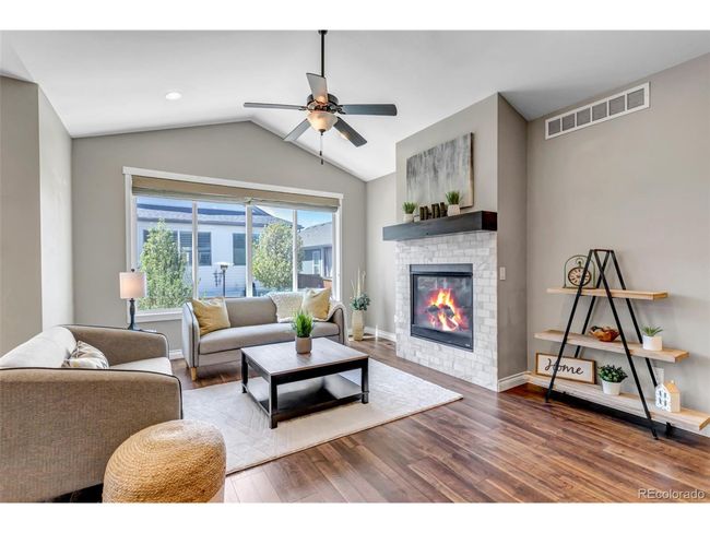 11494 Colony Loop, House other with 4 bedrooms, 3 bathrooms and null parking in Parker CO | Image 13