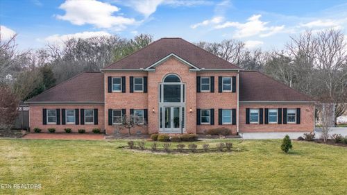 4540 Scenic Point Drive, Louisville, TN, 37777 | Card Image