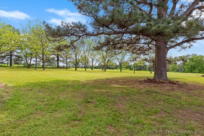 11544 S Iron Stob Rd, House other with 3 bedrooms, 3 bathrooms and null parking in Lane OK | Image 46