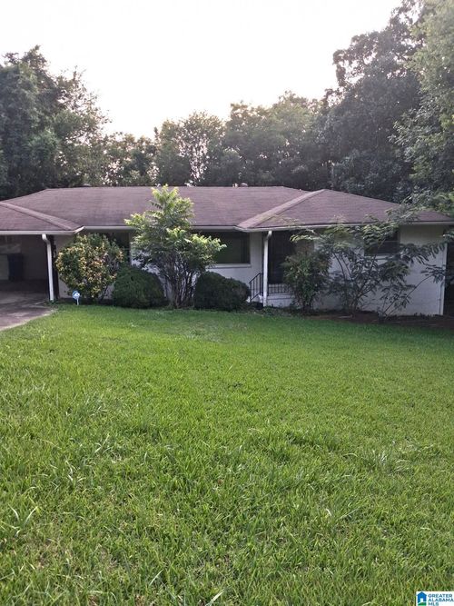 2226 2nd Pl Nw, CENTER POINT, AL, 35215-3406 | Card Image