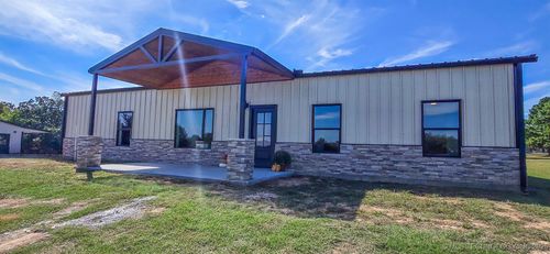 64 Regan Dr, Eufaula, OK, 74432 | Card Image