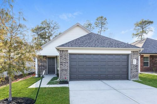 2712 Atlas Dr, Conroe, TX, 77301-3362 | Card Image