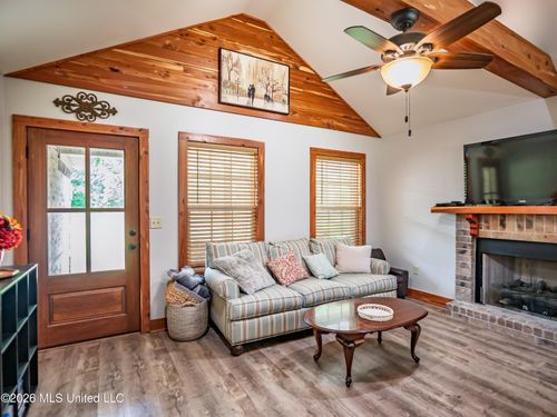 608 County Road 428, Paris, MS, 38949 | Card Image