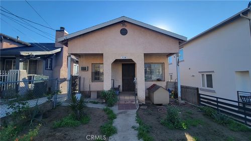 736 S Fresno St, Los Angeles, CA, 90023-1603 | Card Image