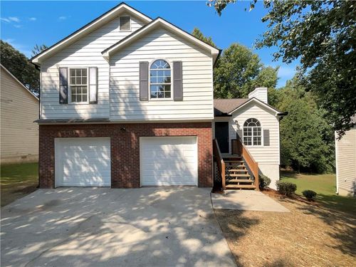 5709 Chisolm Trl, Atlanta, GA, 30349-6915 | Card Image