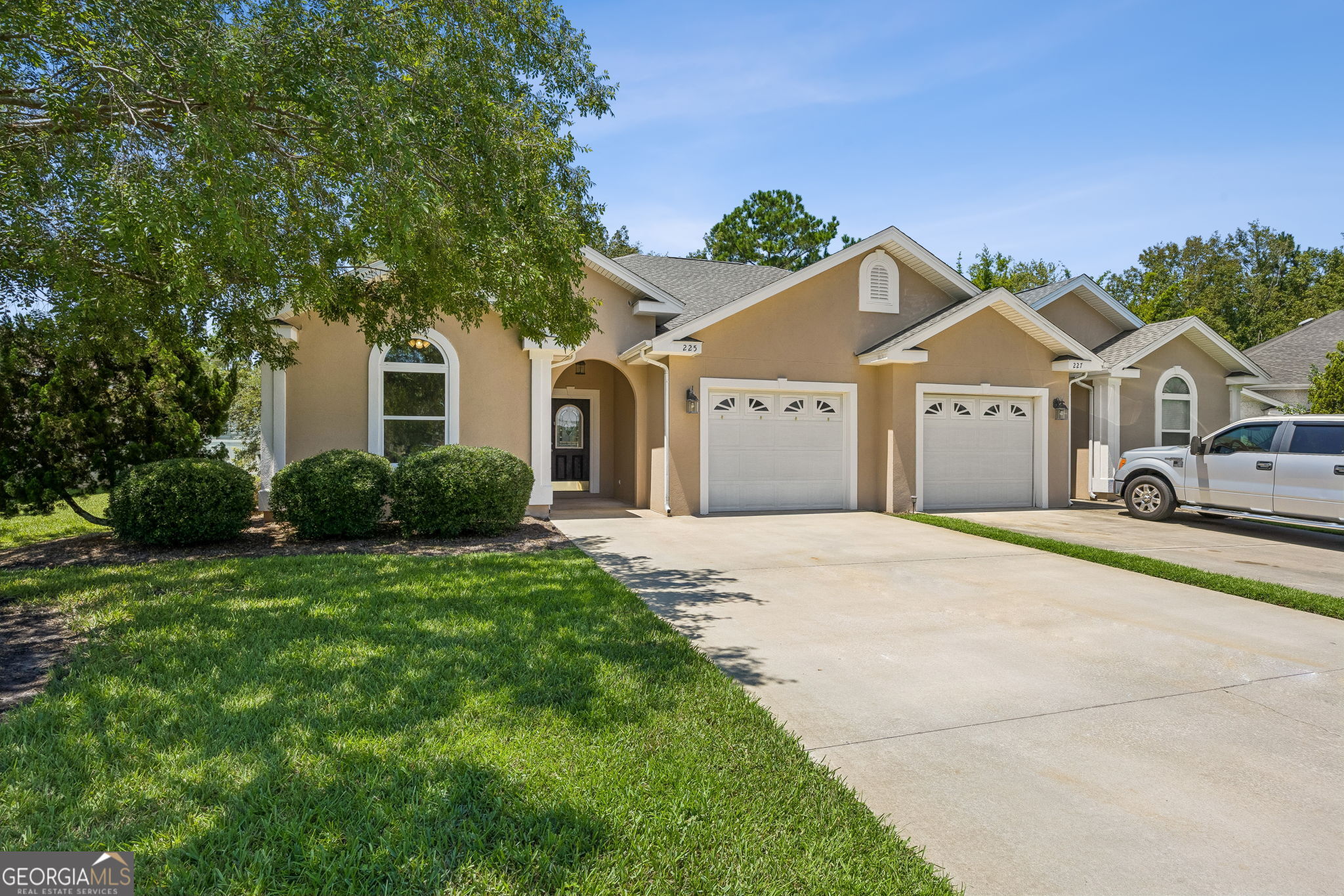 Residential in Kingsland 3
