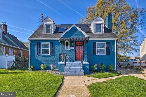 1-4617 Boosa St, CAPITOL HEIGHTS, MD, 20743-5276 | Card Image