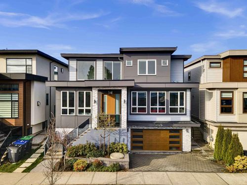 16775 18b Ave, Surrey, BC, V3Z1A2 | Card Image