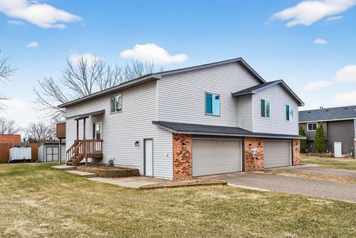 3454 138th Ct Nw, Andover, MN, 55304-3621 | Card Image