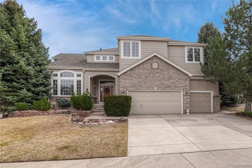 8406 Green Island Circle, Lone Tree, CO, 80124 | Card Image