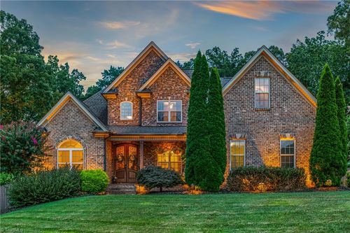 7545 Aspen Grove Dr, Belews Creek, NC, 27009-9806 | Card Image