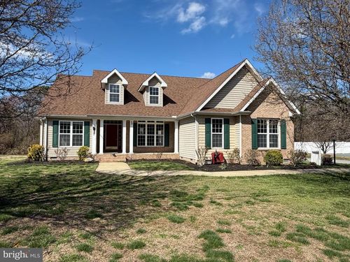 8617 Portsville Rd, LAUREL, DE, 19956-3926 | Card Image