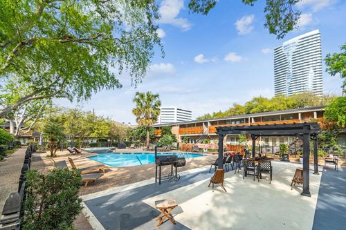 apt-1-3922 W Alabama St, Houston, TX, 77027-5146 | Card Image