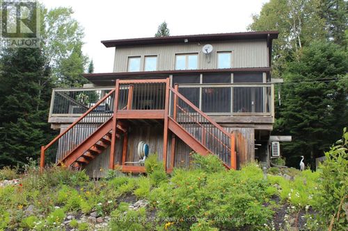 1082 Green Lake Rd, Algonquin Highlands, ON, K0M1S0 | Card Image