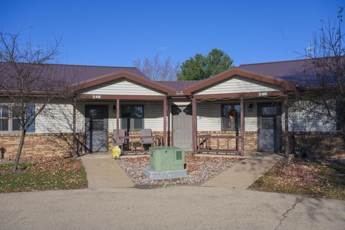 144 W Alder St, Tigerton, WI, 54486-9617 | Card Image