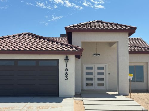 1683 E Union St, San Luis, AZ, 85336 | Card Image