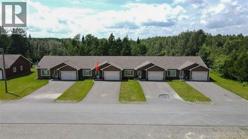82 Rue Beaulieu, Saint Quentin, NB, E8A1B2 | Card Image