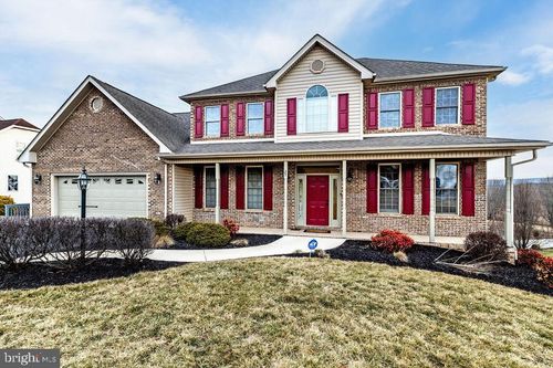 25 Erem Way, FISHERSVILLE, VA, 22939-2132 | Card Image