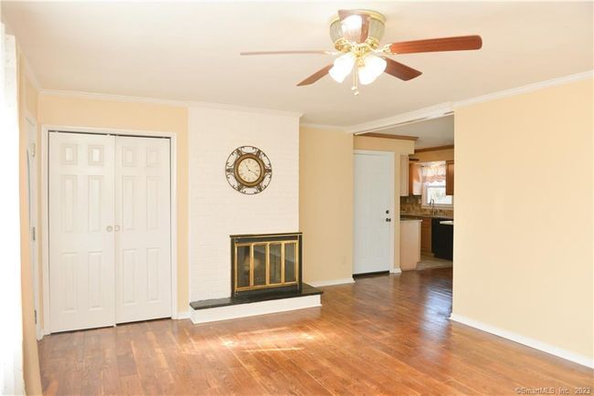 96 Harding St, House other with 3 bedrooms, 2 bathrooms and null parking in Wethersfield CT | Image 15