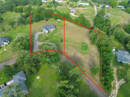 10856 Whispering Oaks Lot 9 Drive, Hearne, TX, 77859 | Card Image