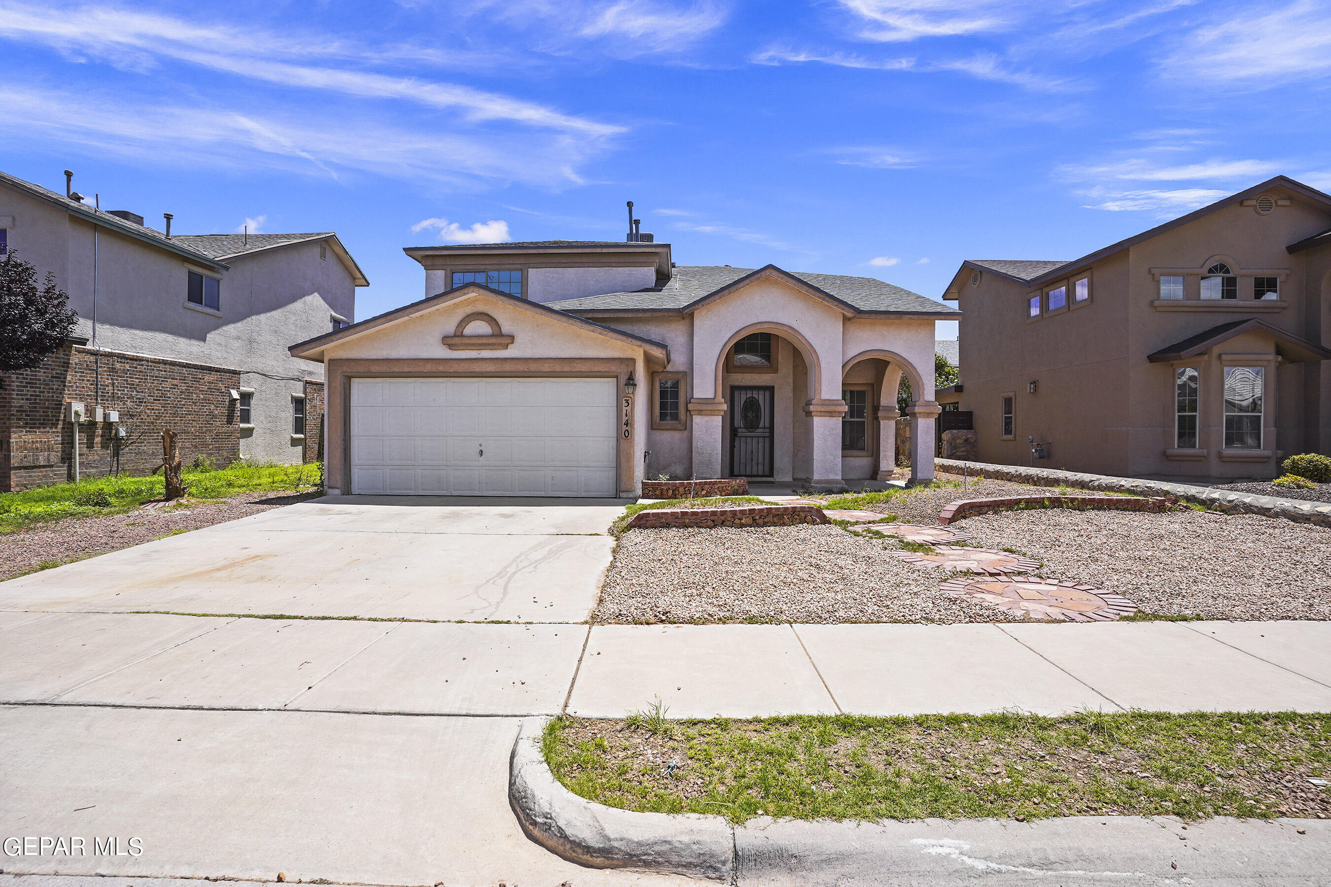 Tierra Nora , El Paso, TX 79938