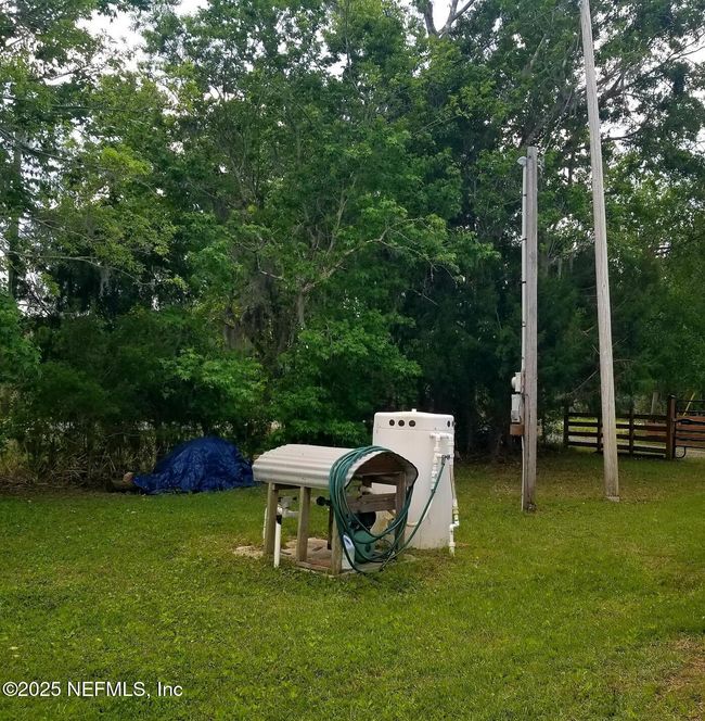 546 Clifton Rd, House other with 2 bedrooms, 2 bathrooms and null parking in CRESCENT CITY FL | Image 20