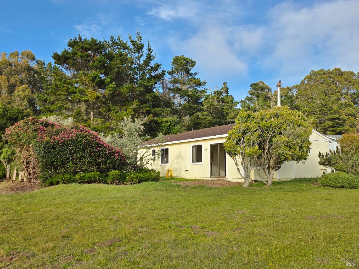 Residential in Bodega Bay