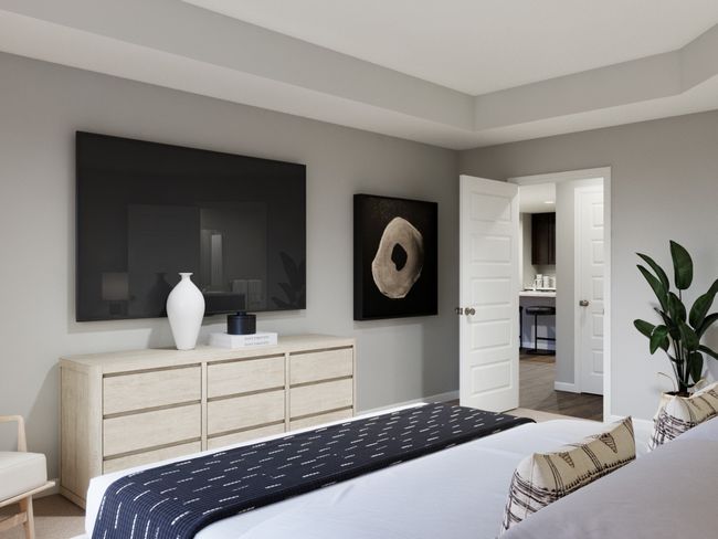 Photos are a representation of the floor plan. Options and interior selections will vary. | Image 14