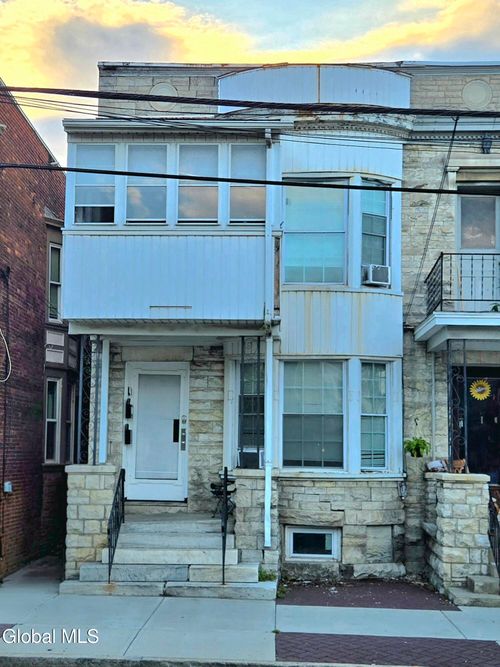 75 5th Avenue, Troy, NY, 12180 | Card Image