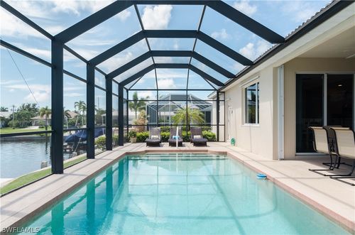 121 June Ct, MARCO ISLAND, FL, 34145-3533 | Card Image