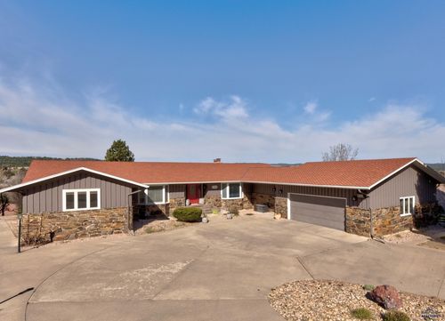 3909 Ridgemoor Dr, Rapid City, SD, 57702-5328 | Card Image