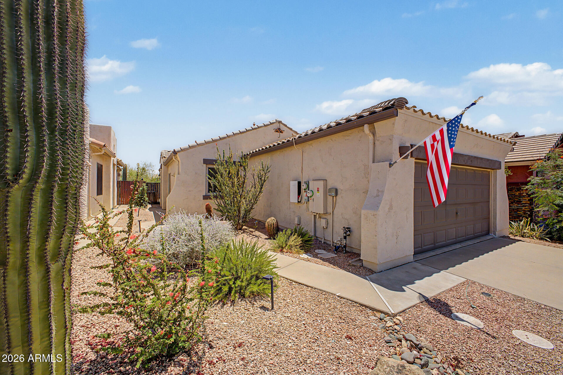 Residential in Gold Canyon 4