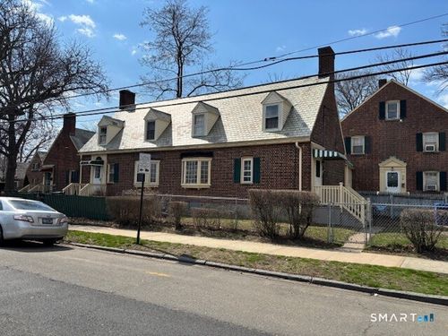 347 Iranistan Ave, Bridgeport, CT, 06604-5839 | Card Image