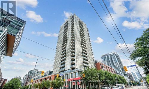 2008-170 Sumach Street, Toronto (Regent Park), ON, M5A0C3 | Card Image