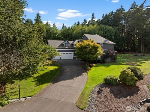 7206 45th Street Ct Nw, Gig Harbor, WA, 98335-6555 | Card Image