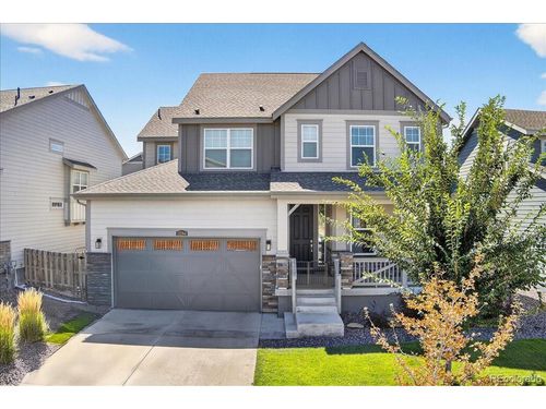 13284 E 109th Ave, Commerce City, CO, 80022-6273 | Card Image