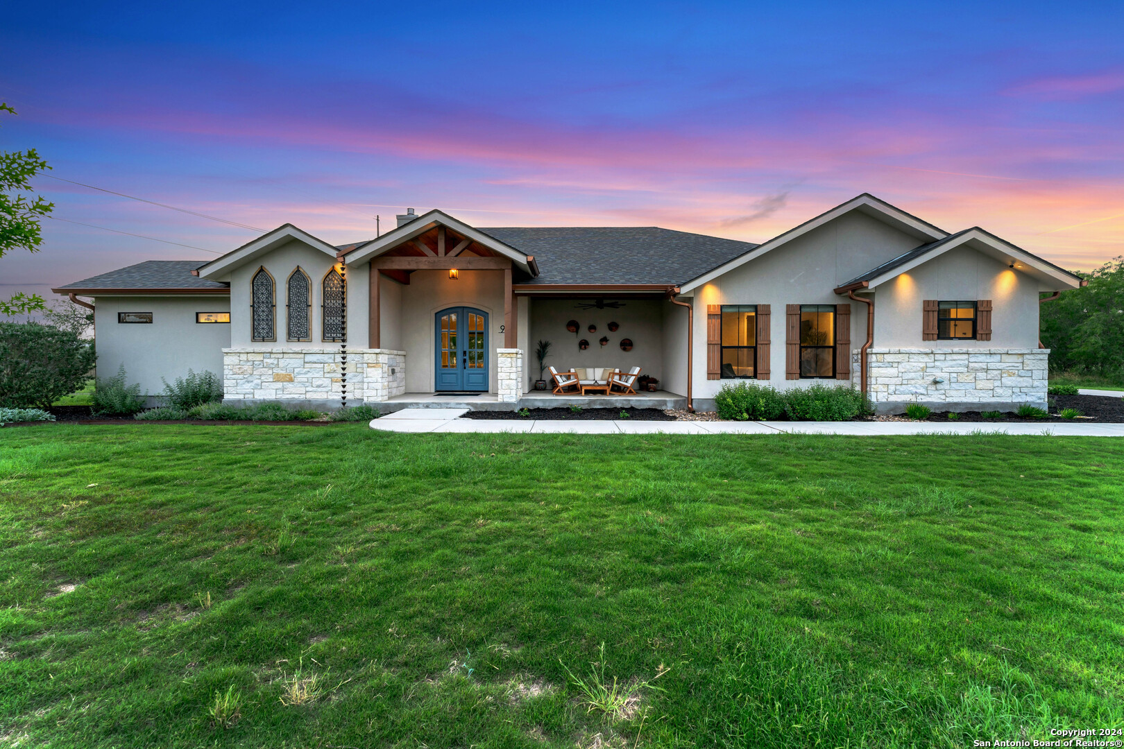 Bingham Ln, New Braunfels, TX 78132