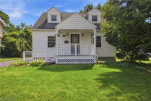 144 N Main St, Poland, OH, 44514-1632 | Card Image